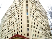 Satılır 3 otaqlı 130 m2 yeni tikili Montin