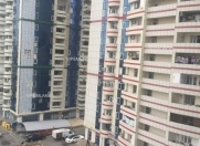 Satılır 2 otaqlı 85 m2 yeni tikili Bakıxanov