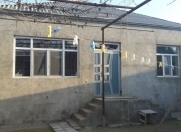 Satılır 5 otaqlı 122 m2 həyət evi Mərdəkan