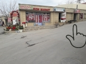 Satılır 3 otaqlı 127 m2 obyekt Bülbülə