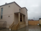 Satılır 8 otaqlı 210 m2 həyət evi Maştağa