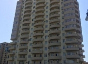 İcarəyə verilir 3 otaqlı 146 m2 yeni tikili Gənclik m.