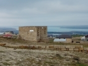 Satılır 5 sot torpaq Atyalı