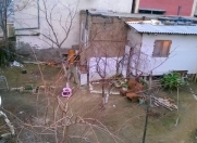 Satılır 3 otaqlı 300 m2 həyət evi Rəsulzadə