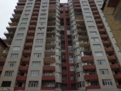Satılır 4 otaqlı 145 m2 yeni tikili İnşaatçılar m.