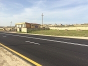 Satılır 6 sot torpaq Binəqədi