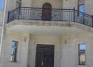 İcarəyə verilir 7 otaqlı 300 m2 həyət evi Qəbələ