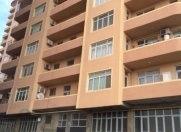 Satılır 3 otaqlı 86.2 m2 yeni tikili Əhmədli m.