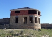 Satılır 4 otaqlı 200 m2 bağ evi Görədil