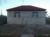 Satılır 3 otaqlı 100 m2 bağ evi Xaçmaz