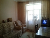 Satılır 1 otaqlı 50 m2 yeni tikili Əhmədli