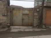 Satılır 1 otaqlı 40 m2 köhnə tikili Şəki