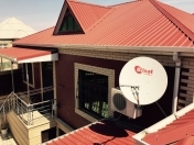 Satılır 4 otaqlı 118 m2 həyət evi Abşeron r.