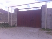 Satılır 4 sot torpaq Binə