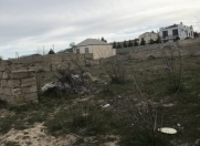 Satılır 6 sot torpaq Dübəndi bağları