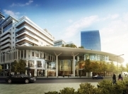 İcarəyə verilir 2 otaqlı 85 m2 yeni tikili Port Baku