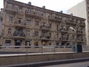 Satılır 2 otaqlı 78 m2 köhnə tikili Kooperasiya Universiteti