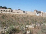 Satılır 5 sot torpaq Dübəndi bağları