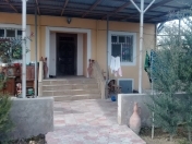 Satılır 4 otaqlı 140 m2 həyət evi Biləcəri
