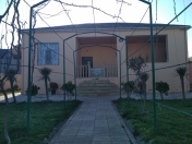 Satılır 4 otaqlı 220 m2 bağ evi Hövsan