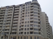 Satılır 1 otaqlı 58.6 m2 yeni tikili Xırdalan