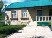 İcarəyə verilir 4 otaqlı 180 m2 həyət evi İsmayıllı