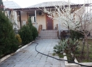 Satılır 3 otaqlı 80 m2 həyət evi Hövsan