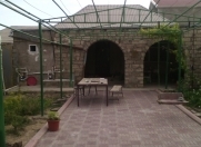 Satılır 3 otaqlı 115 m2 həyət evi Hövsan
