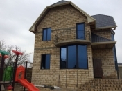 Satılır 4 otaqlı 200 m2 villa Kürdəxanı