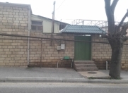 Satılır 4 otaqlı 140 m2 həyət evi Badamdar
