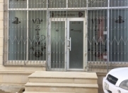 Satılır 1 otaqlı 75 m2 obyekt İnşaatçılar m.