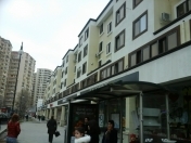 Satılır 3 otaqlı 85 m2 köhnə tikili Ayna Sultanova heykəli