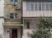 Satılır 3 otaqlı 85 m2 köhnə tikili Ayna Sultanova heykəli