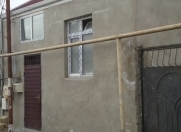 Satılır 2 otaqlı 56 m2 həyət evi Xırdalan