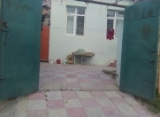 Satılır 3 otaqlı 78 m2 həyət evi Köhnə Günəşli