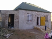 Satılır 3 otaqlı 100 m2 həyət evi Qobustan