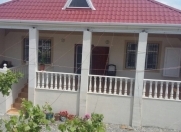 Satılır 4 otaqlı 120 m2 həyət evi Güzdək