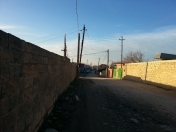 Satılır 15 sot torpaq Saray