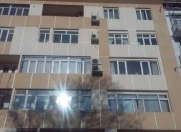 İcarəyə verilir 3 otaqlı 80 m2 köhnə tikili 28 may