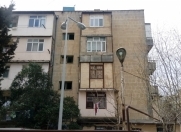 Satılır 2 otaqlı 39 m2 köhnə tikili Əhmədli
