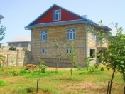 Satılır 4 otaqlı 174 m2 həyət evi Lənkəran