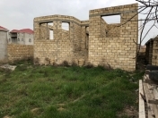 Satılır 6 otaqlı 286 m2 həyət evi Mehdiabad