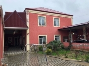 Satılır 6 otaqlı 260 m2 həyət evi Mehdiabad