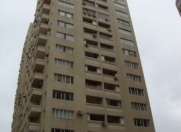İcarəyə verilir 3 otaqlı 75 m2 yeni tikili Qara Qarayev m.