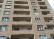 Satılır 3 otaqlı 122.5 m2 yeni tikili Botanika bağı