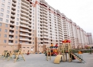 İcarəyə verilir 3 otaqlı 72 m2 yeni tikili Məhəmmədli