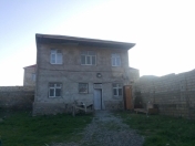 Satılır 5 otaqlı 160 m2 həyət evi Hökməli