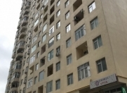 Satılır 2 otaqlı 53 m2 yeni tikili Binəqədi r.