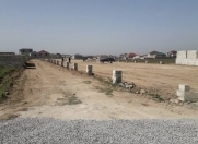 Satılır 10 sot torpaq Binə