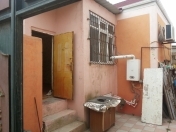 Satılır 3 otaqlı 95 m2 həyət evi NZS